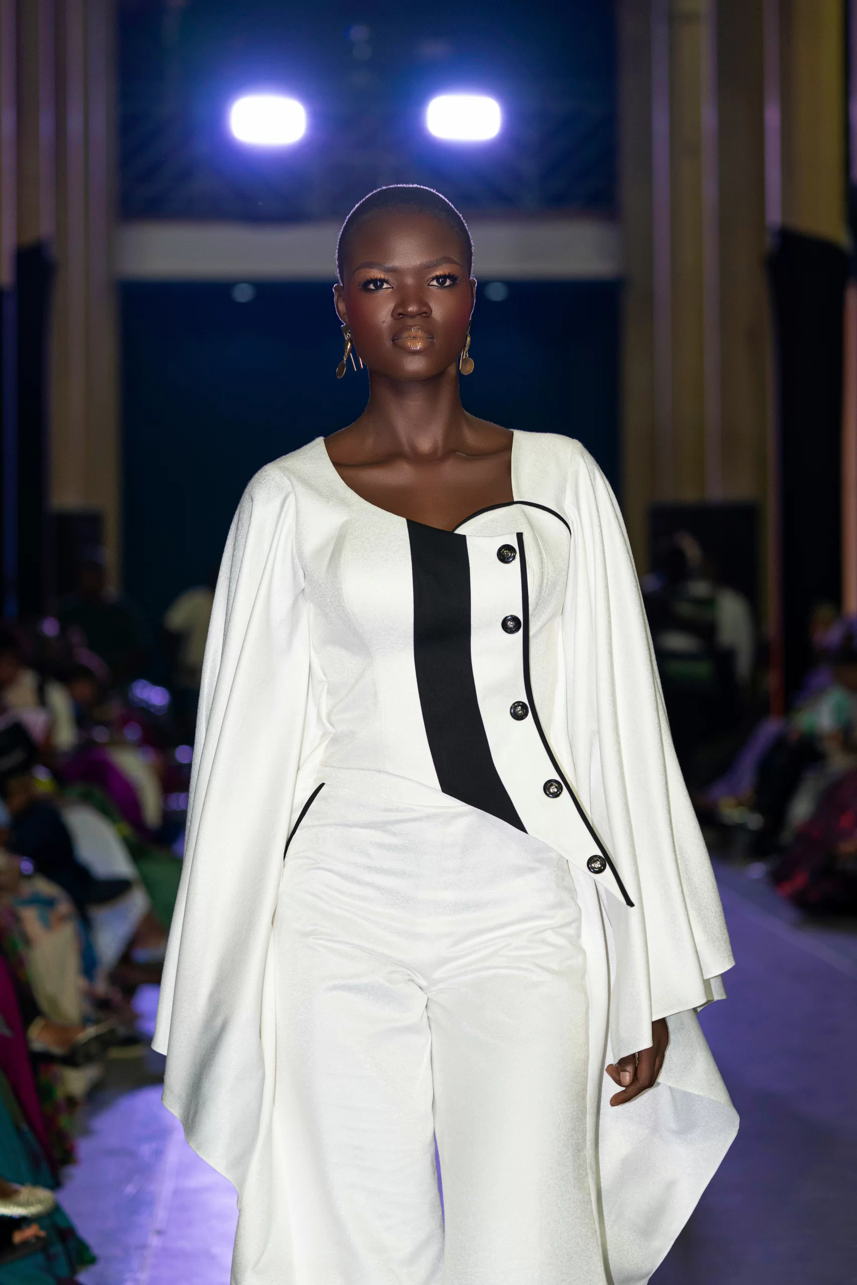 Collection Ébène et Ivoire – Image 3