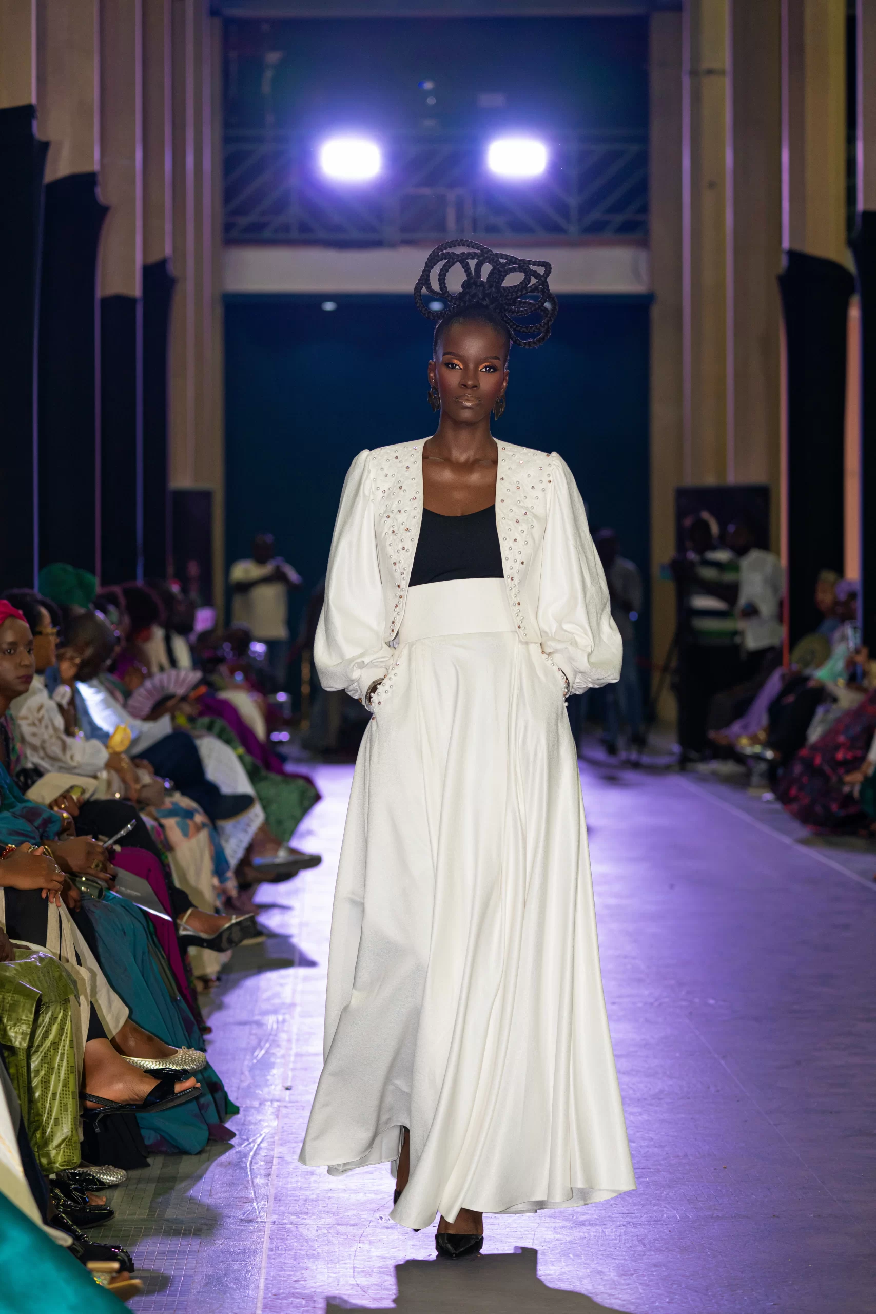 Collection Ébène et Ivoire – Image 5