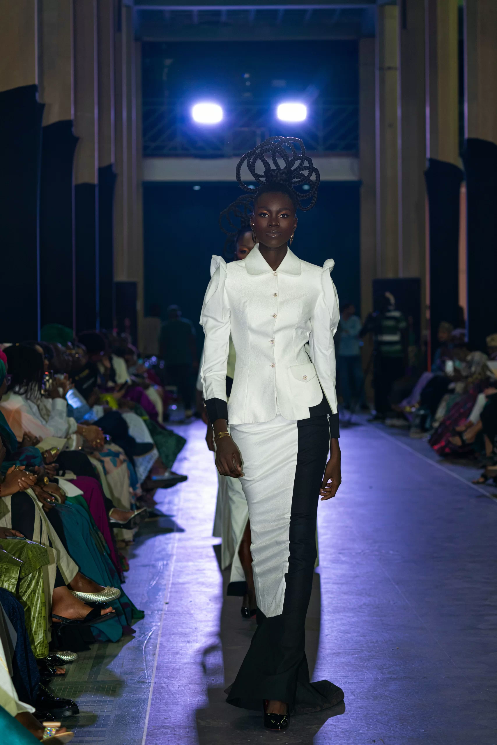 Collection Ébène et Ivoire – Image 8
