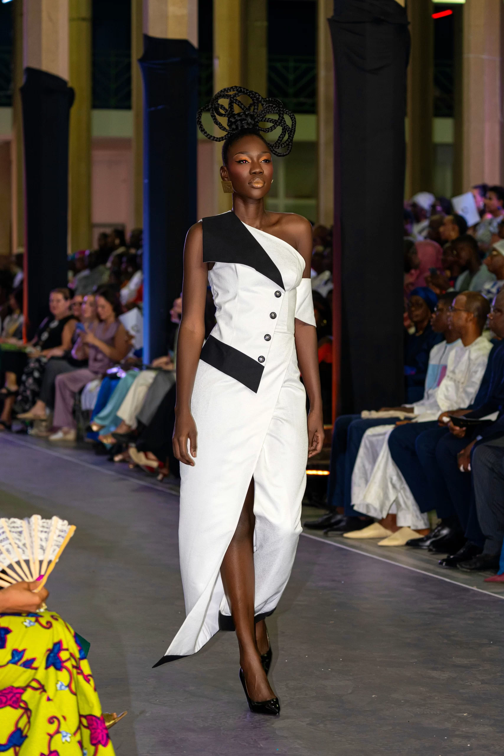 Collection Ébène et Ivoire – Image 7
