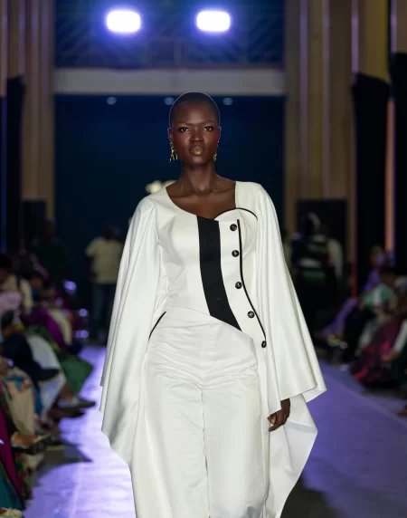 robe B-toure