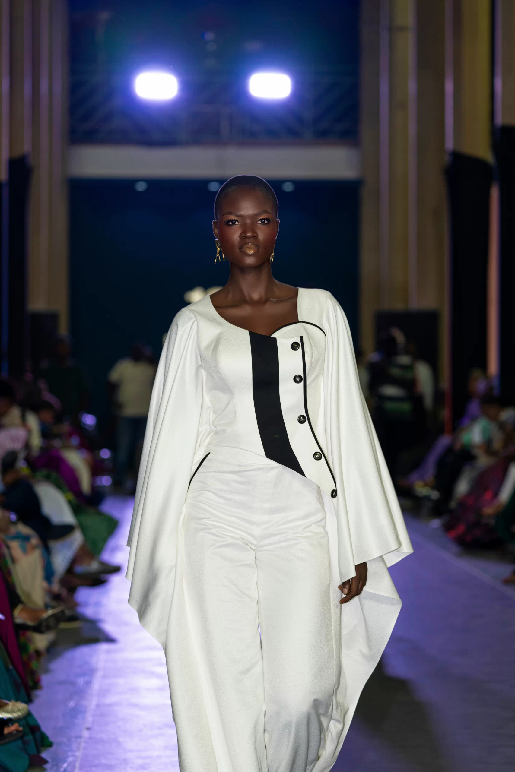 robe B-toure