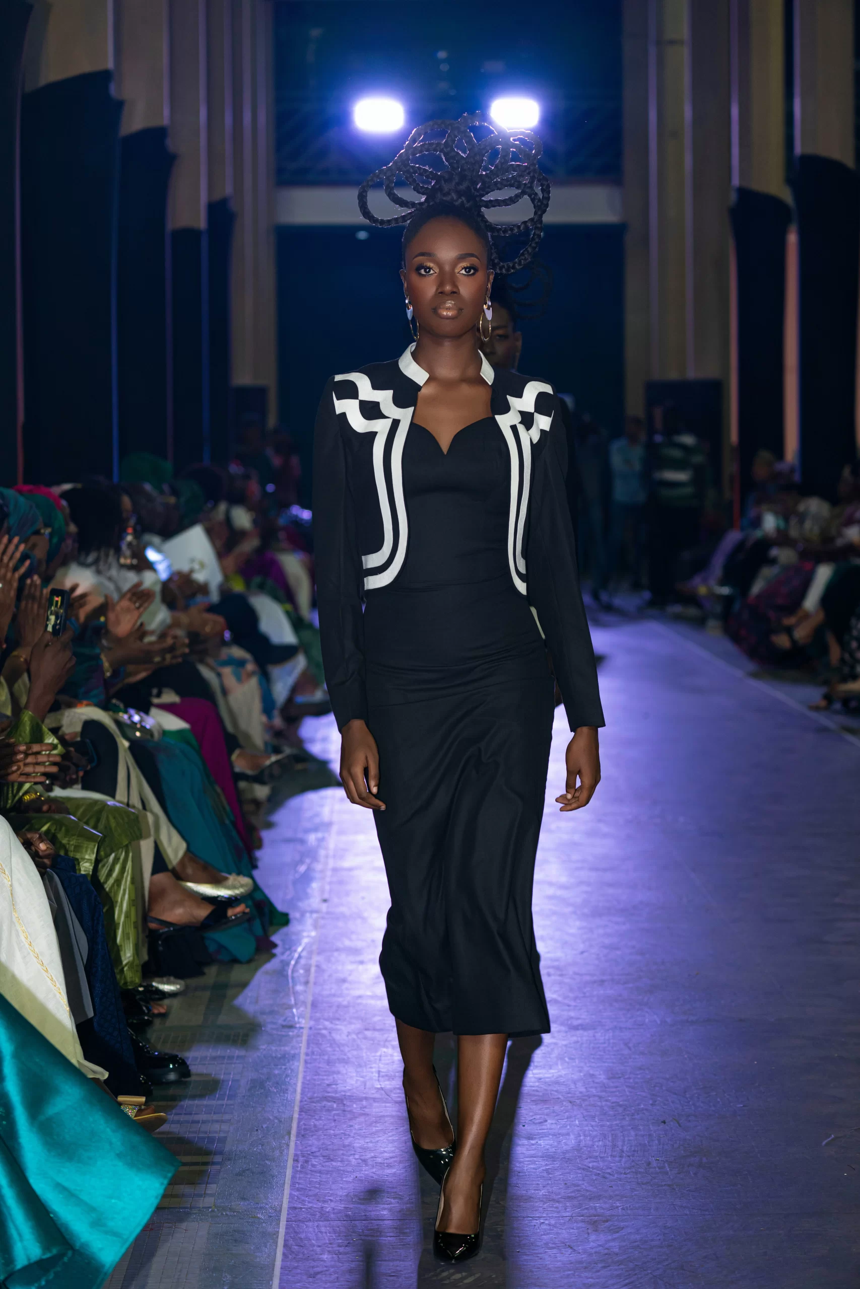 Collection Ébène et Ivoire – Image 6
