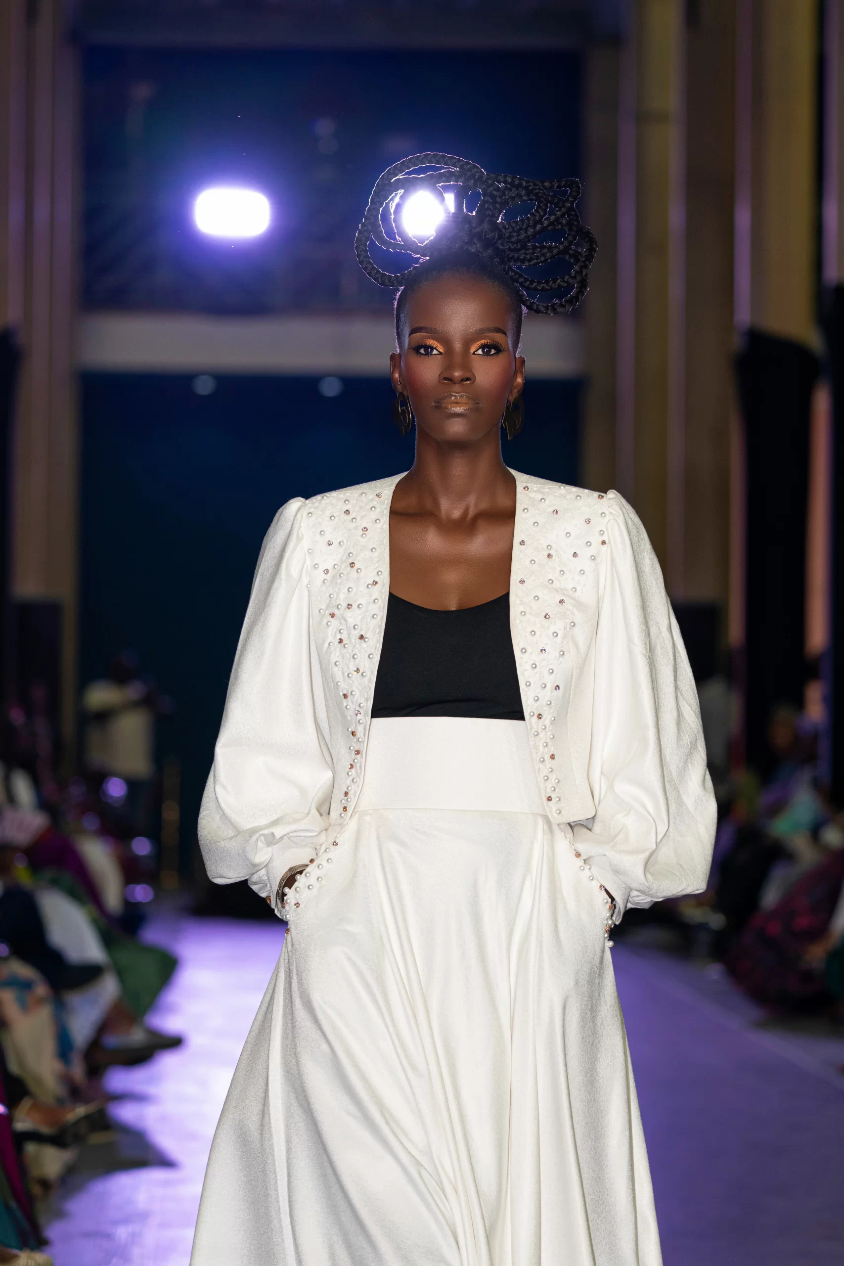 Collection Ébène et Ivoire – Image 4