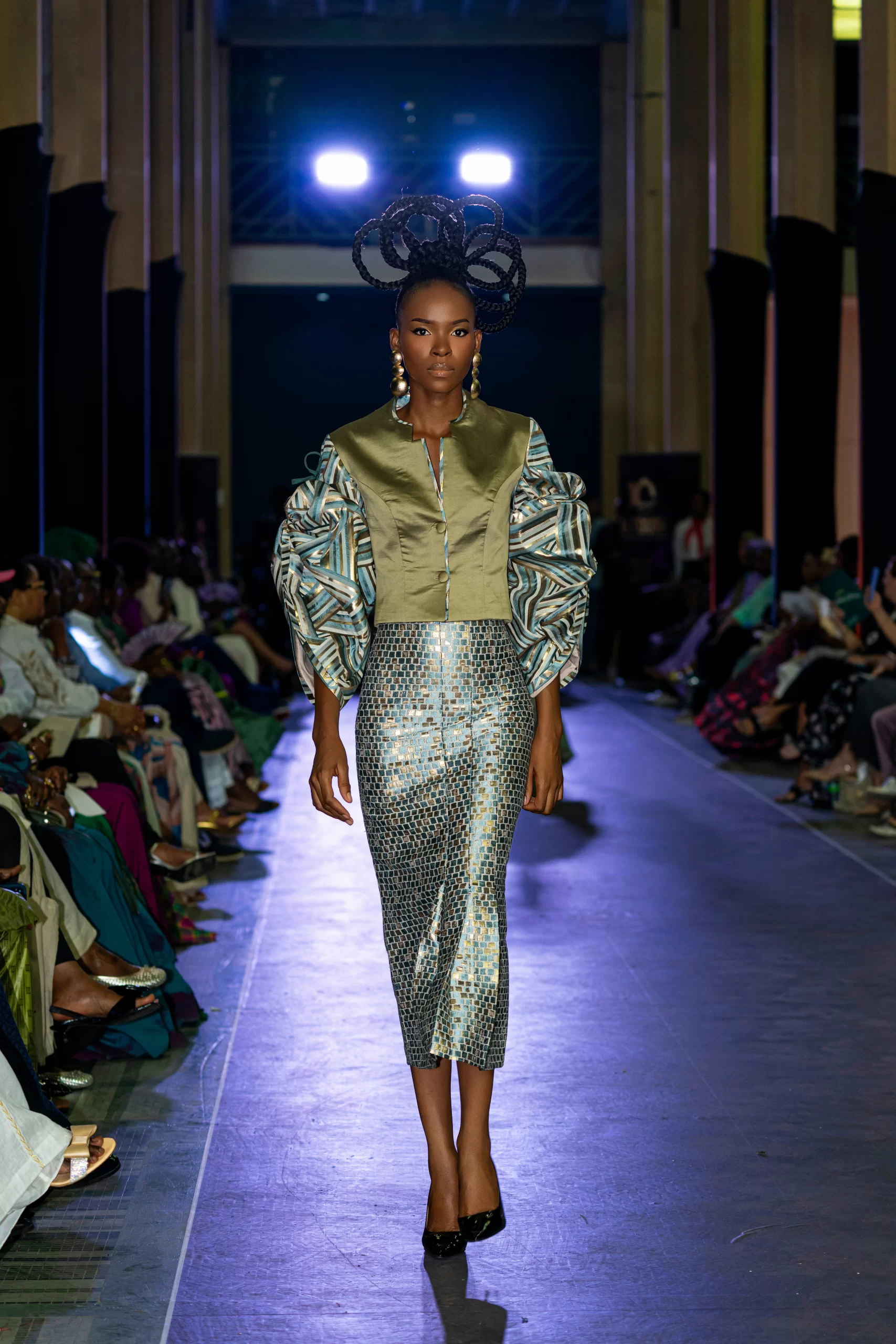 Collection Savane Dorée – Image 3