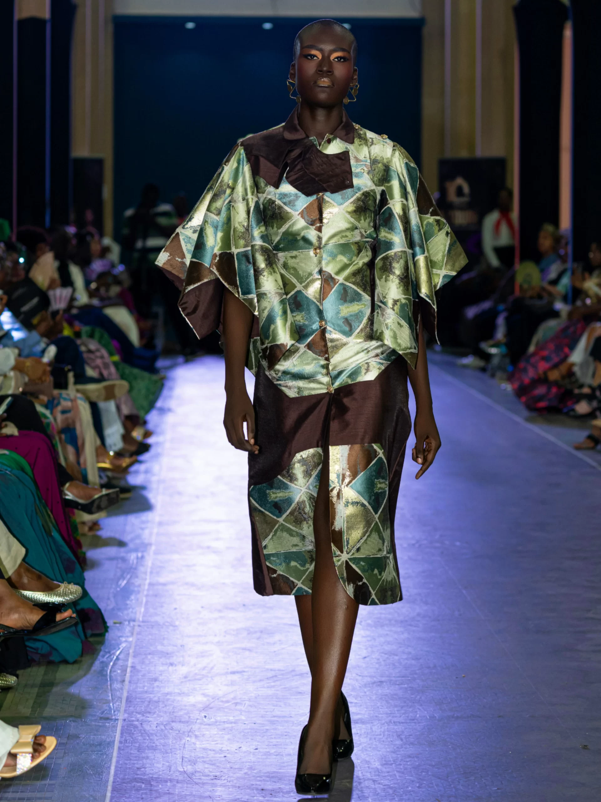 Collection Savane Dorée – Image 4