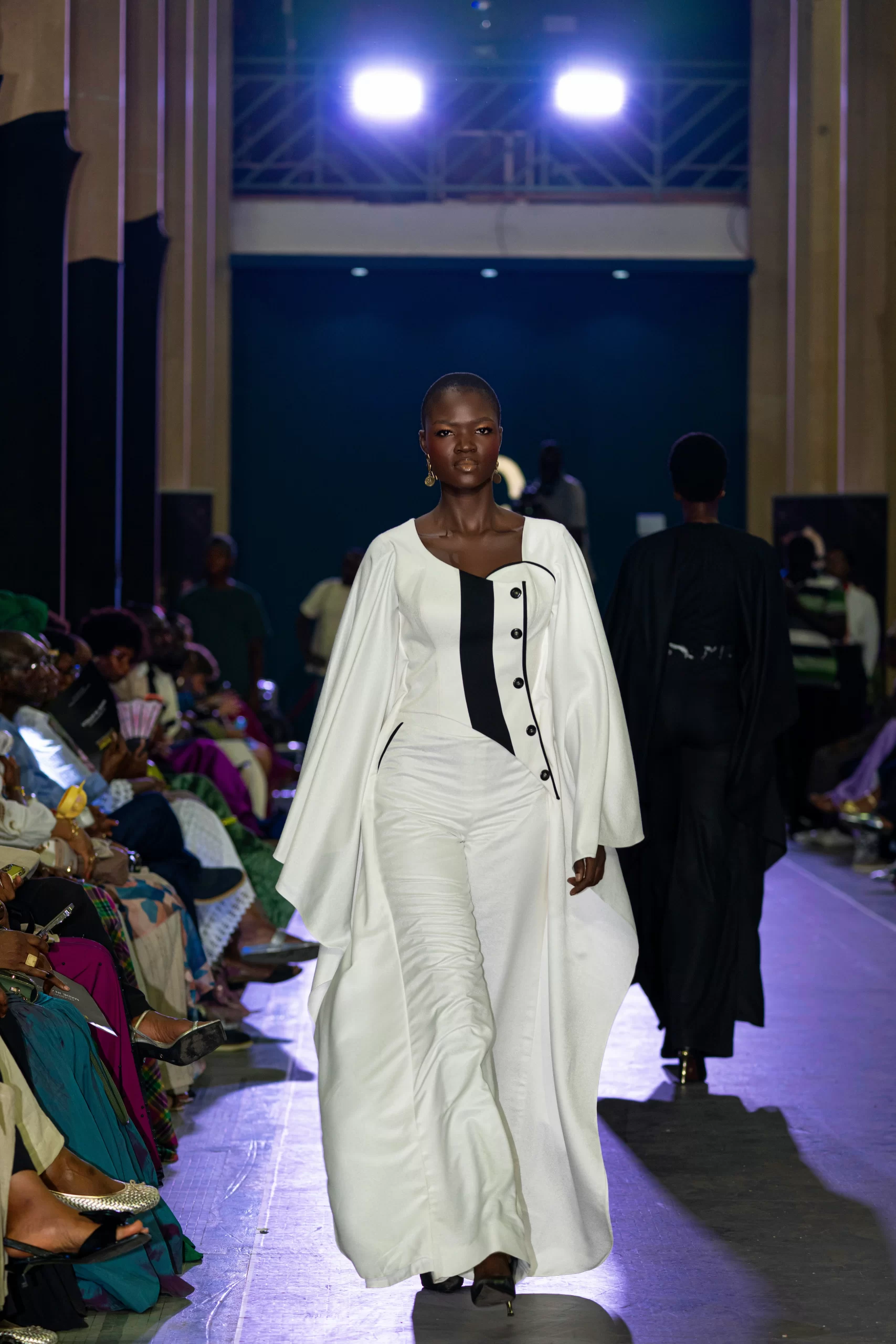 Collection Ébène et Ivoire – Image 2