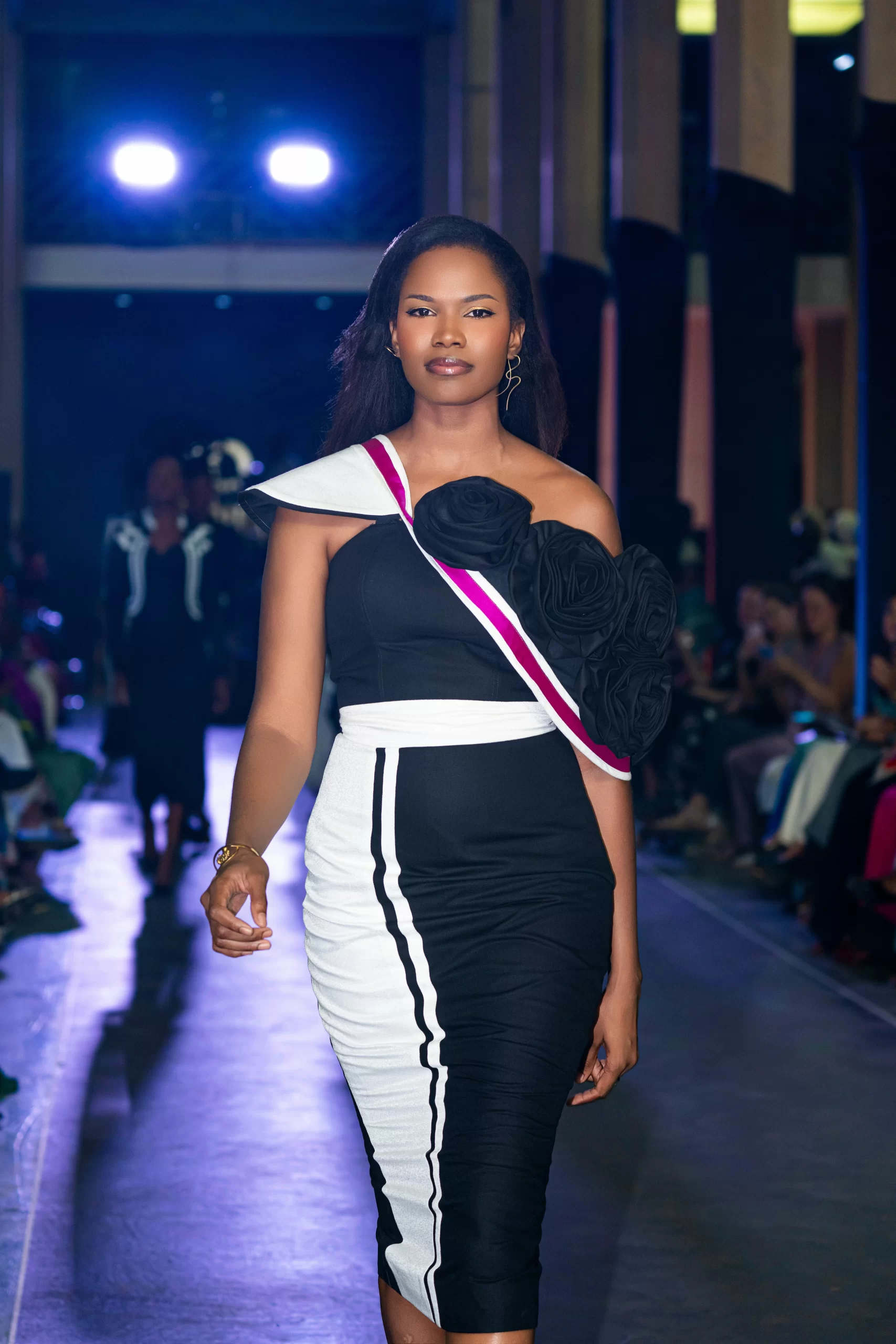 Collection Ébène et Ivoire – Image 9