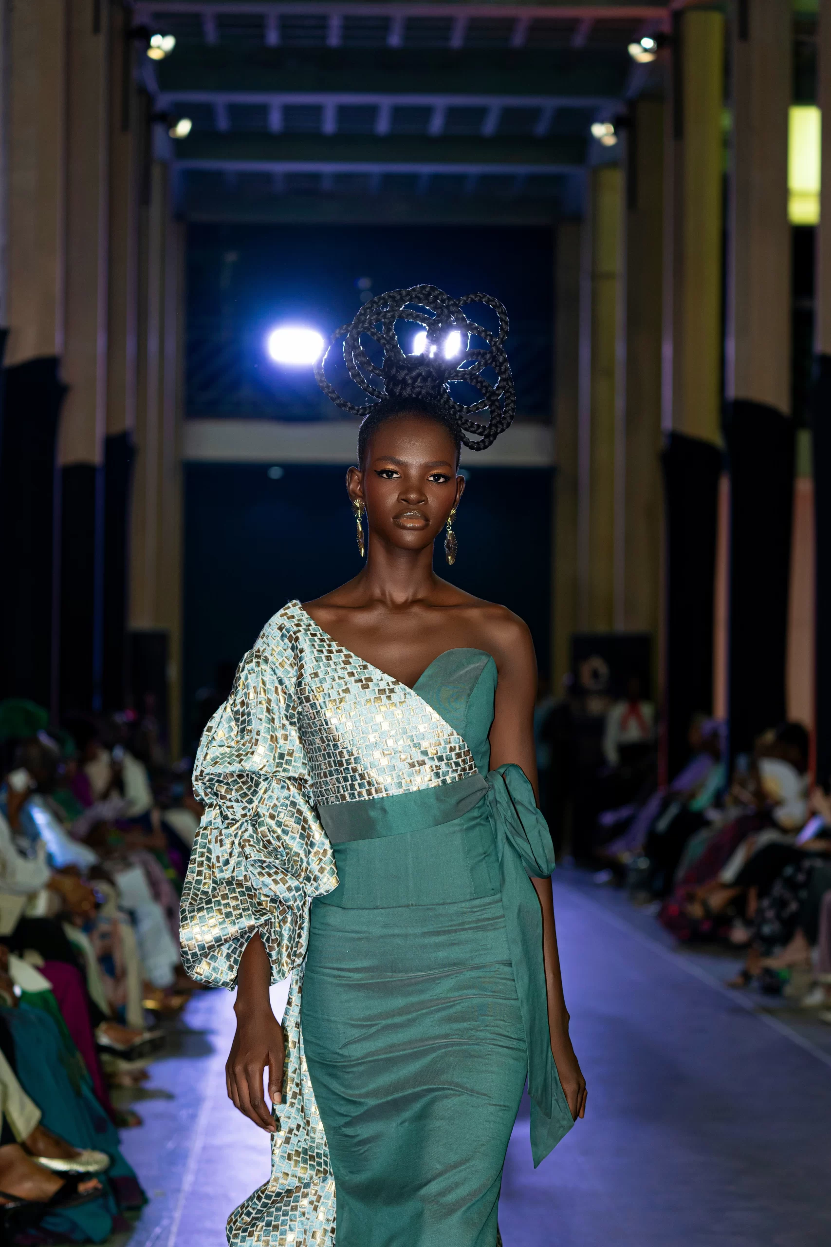 Collection Savane Dorée – Image 5
