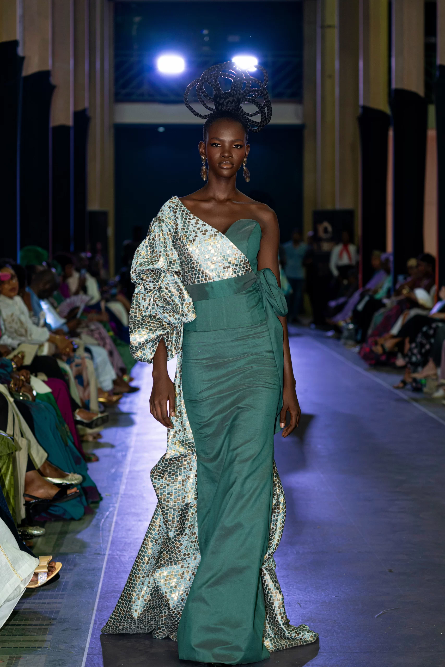 Collection Savane Dorée – Image 6