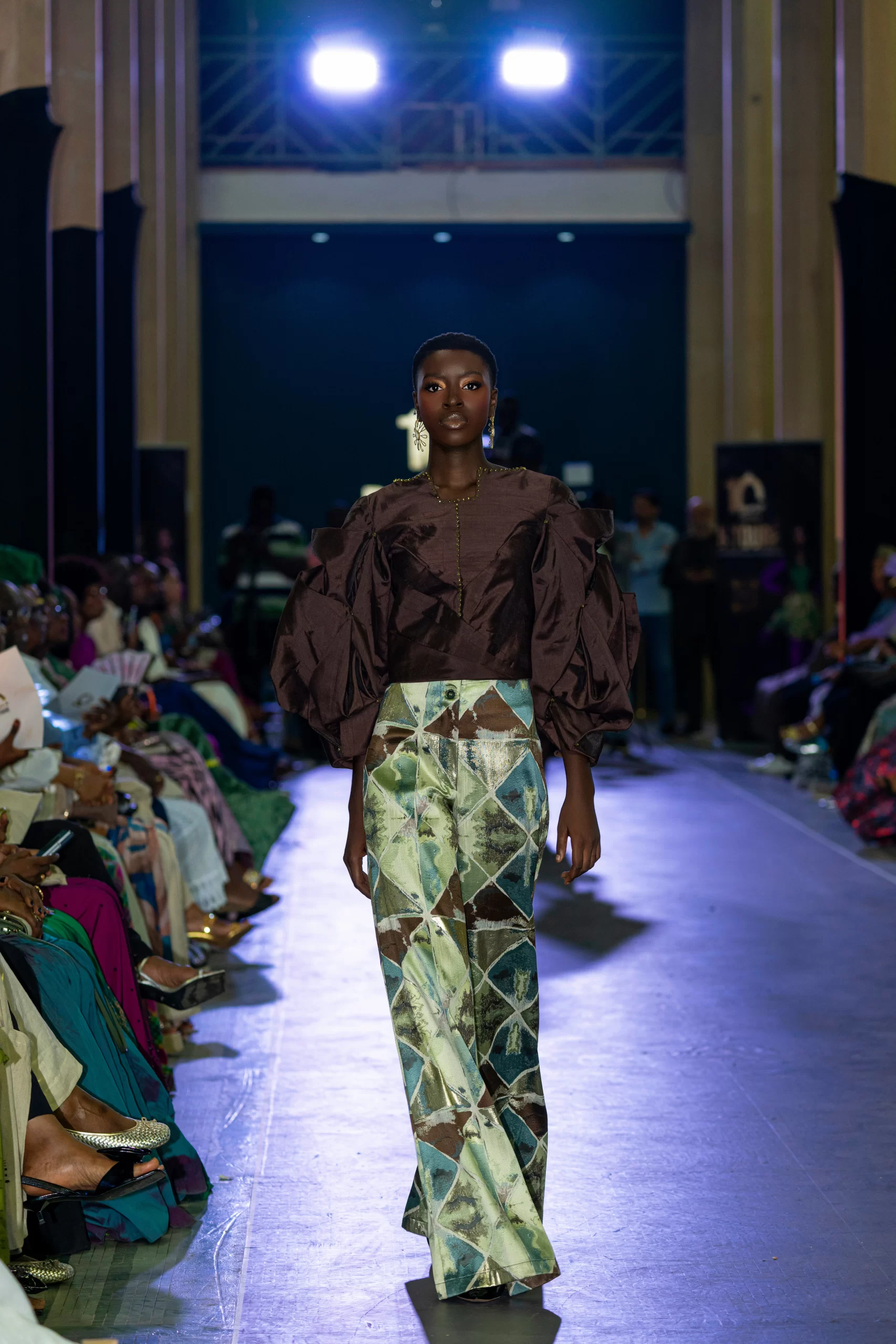 Collection Savane Dorée – Image 7