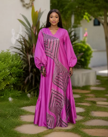 robe moderne